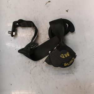 Ceinture arriere droit VOLKSWAGEN POLO 5 PHASE 1 Diesel - Image 1