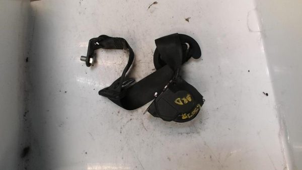 Ceinture arriere droit VOLKSWAGEN POLO 5 PHASE 1 Diesel - Image 1
