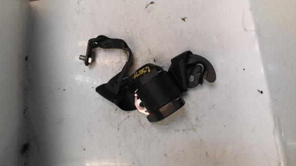 Ceinture arriere droit VOLKSWAGEN POLO 5 PHASE 1 Diesel - Image 2