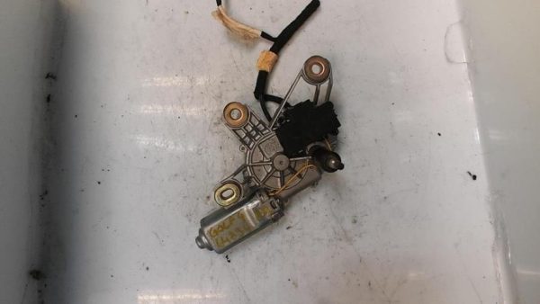 Moteur essuie glace arriere VOLKSWAGEN GOLF 4 Essence - Image 1