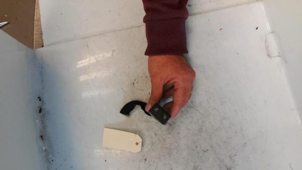 Regulateur de vitesse RENAULT TWINGO 2 PHASE 2 Diesel - Image 1