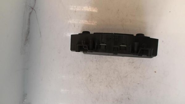 Commande chauffage PEUGEOT 307 PHASE 1 CABRIOLET - Image 2