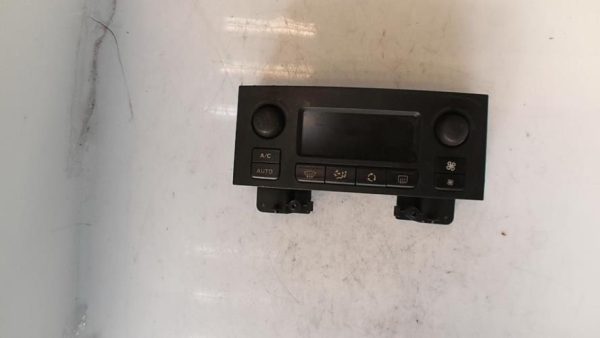 Commande chauffage PEUGEOT 307 PHASE 1 CABRIOLET - Image 3