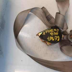 Ceinture avant droit RENAULT TWINGO 1 PHASE 3 Essence - Image 1