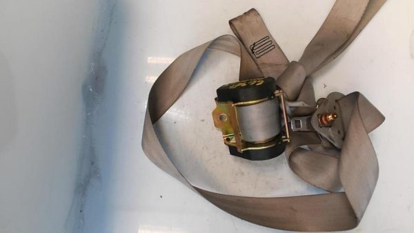 Ceinture avant droit RENAULT TWINGO 1 PHASE 3 Essence - Image 2