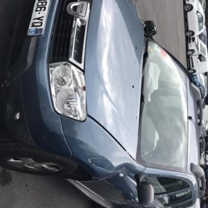 Retroviseur gauche DACIA DUSTER 1 PHASE 1 Diesel - Image 8