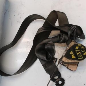 Ceinture avant droit RENAULT CLIO 2 CAMPUS PHASE 1 Diesel - Image 1