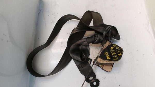 Ceinture avant droit RENAULT CLIO 2 CAMPUS PHASE 1 Diesel - Image 1