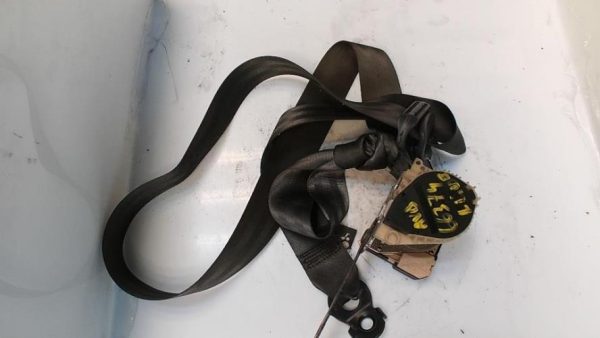 Ceinture avant droit RENAULT CLIO 2 CAMPUS PHASE 1 Diesel - Image 3
