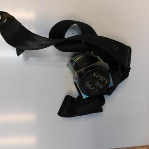 Ceinture arriere gauche NISSAN QASHQAI 1 PHASE 1 Diesel - Image 1