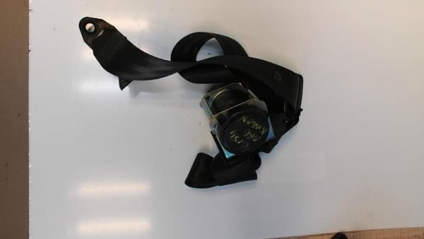 Ceinture arriere gauche NISSAN QASHQAI 1 PHASE 1 Diesel - Image 1