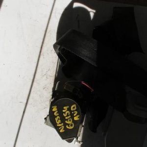 Ceinture avant droit NISSAN QASHQAI 1 PHASE 1 Diesel - Image 1