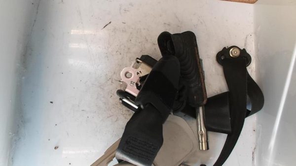 Ceinture avant gauche NISSAN QASHQAI 1 PHASE 1 Diesel - Image 1