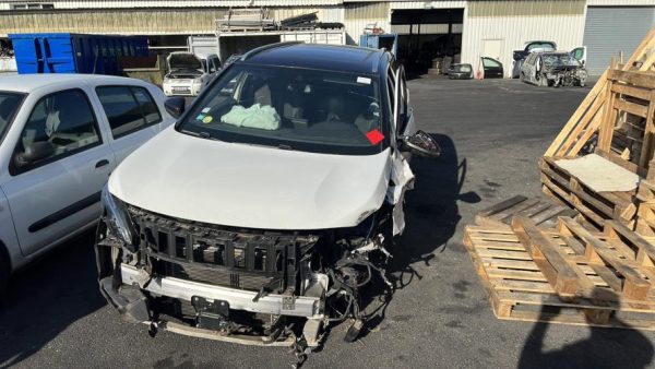 Trappe d'essence PEUGEOT 5008 2 PHASE 1 Diesel - Image 8