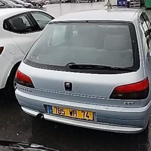 Retroviseur droit PEUGEOT 306 PHASE 2 Essence - Image 9