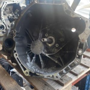 Boite de vitesses RENAULT SCENIC 3 PHASE 2 Diesel - Image 1