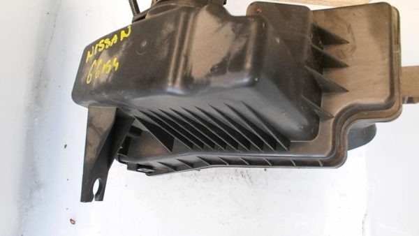 Filtre a carburant NISSAN QASHQAI 1 PHASE 1 Diesel - Image 1