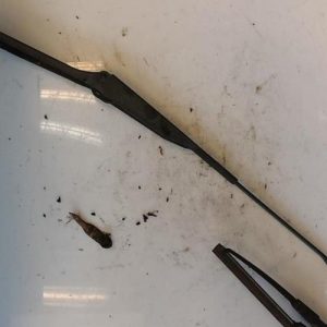 Bras essuie glace avant droit PEUGEOT PARTNER 1 PHASE 2 Diesel - Image 1