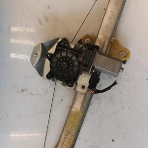 Leve vitre electrique avant droit RENAULT CAPTUR 1 PHASE 2 Essence - Image 1