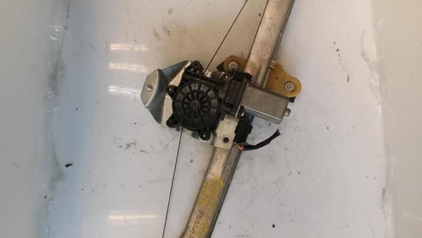 Leve vitre electrique avant droit RENAULT CAPTUR 1 PHASE 2 Essence - Image 2
