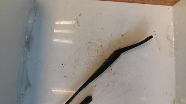 Bras essuie glace avant droit DACIA DUSTER 1 PHASE 2 Essence - Image 2