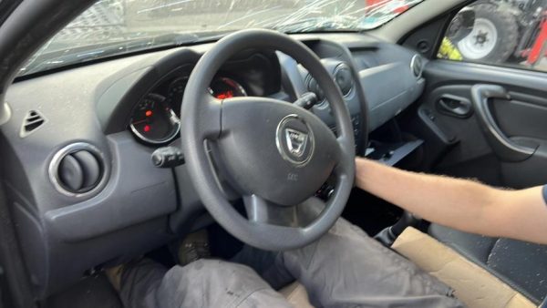 Bras essuie glace avant droit DACIA DUSTER 1 PHASE 2 Essence - Image 5