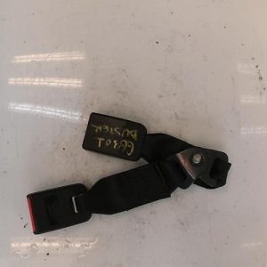 Attache ceinture arriere droit DACIA DUSTER 1 PHASE 2 Essence - Image 1