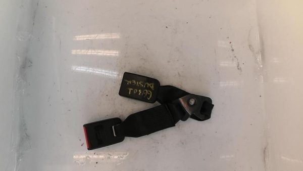 Attache ceinture arriere droit DACIA DUSTER 1 PHASE 2 Essence - Image 2
