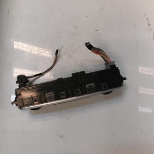 Commande chauffage RENAULT MEGANE 3 PHASE 1 COUPE Diesel - Image 1