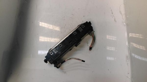 Commande chauffage RENAULT MEGANE 3 PHASE 1 COUPE Diesel - Image 3
