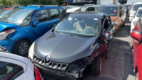 Commande chauffage RENAULT MEGANE 3 PHASE 1 COUPE Diesel - Image 7