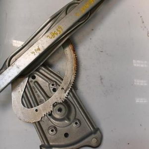 Mecanisme de leve vitre electrique avant gauche RENAULT MEGANE 3 PHASE 1 COUPE Diesel - Image 1
