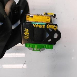 Ceinture avant droit TOYOTA YARIS 2 PHASE 2 Essence - Image 1