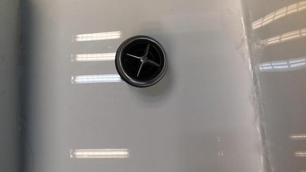 Aerateur tableau de bord MERCEDES CLASSE A 176 PHASE 2 Essence - Image 2