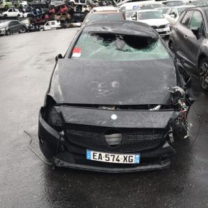 Ecran GPS MERCEDES CLASSE A 176 PHASE 2 Essence - Image 13