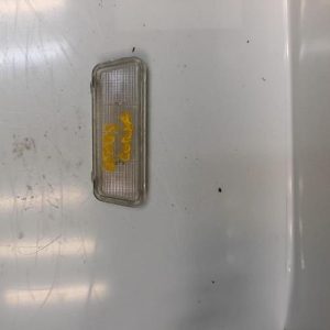 Eclairage de plafonnier OPEL CORSA C PHASE 2 Essence - Image 1