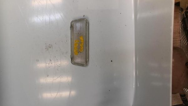 Eclairage de plafonnier OPEL CORSA C PHASE 2 Essence - Image 1