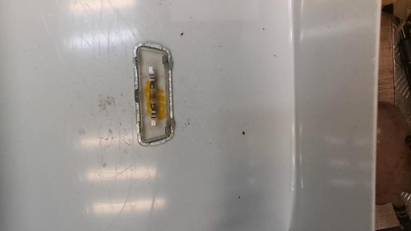 Eclairage de plafonnier OPEL CORSA C PHASE 2 Essence - Image 2