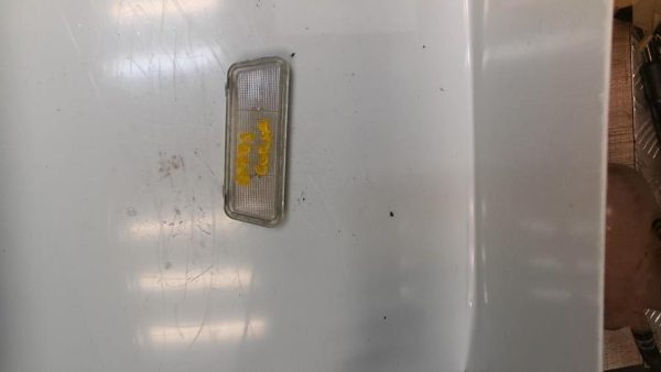 Eclairage de plafonnier OPEL CORSA C PHASE 2 Essence - Image 3