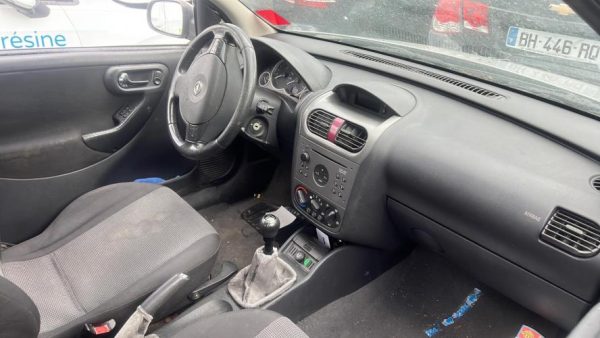Eclairage de plafonnier OPEL CORSA C PHASE 2 Essence - Image 6