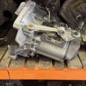 Boite de vitesses PEUGEOT 206+ Essence - Image 3