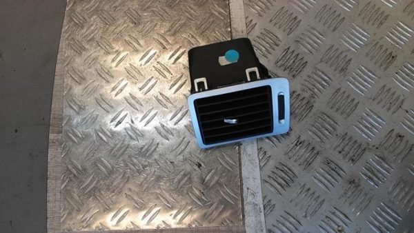 Aerateur tableau de bord avant droit PEUGEOT 307 PHASE 2 BREAK Diesel - Image 3