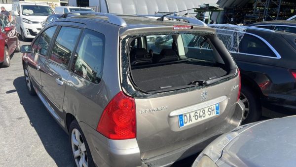 Aerateur tableau de bord avant droit PEUGEOT 307 PHASE 2 BREAK Diesel - Image 4