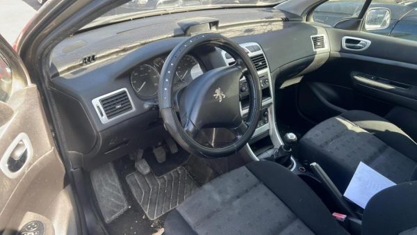 Aerateur tableau de bord avant droit PEUGEOT 307 PHASE 2 BREAK Diesel - Image 6