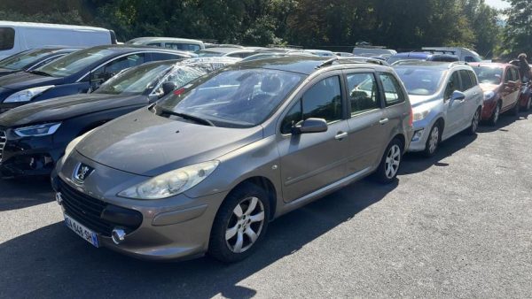 Aerateur tableau de bord avant droit PEUGEOT 307 PHASE 2 BREAK Diesel - Image 7