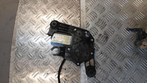 Moteur essuie glace arriere PEUGEOT 308 1 SW PHASE 2 BREAK Diesel - Image 2