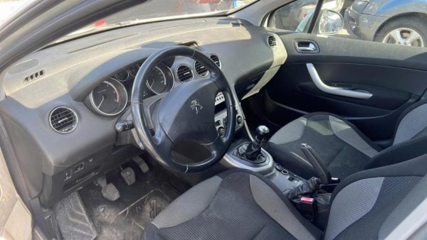Moteur essuie glace arriere PEUGEOT 308 1 SW PHASE 2 BREAK Diesel - Image 4