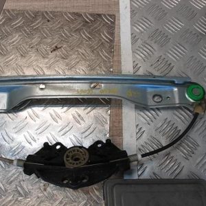 Leve vitre electrique arriere droit VOLVO S 60 2 PHASE 1 Diesel - Image 1