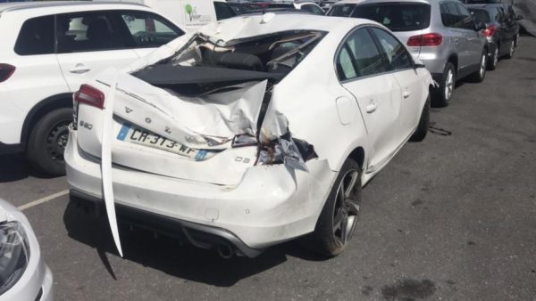 Leve vitre electrique arriere droit VOLVO S 60 2 PHASE 1 Diesel - Image 4