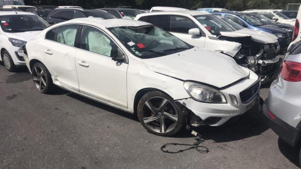 Leve vitre electrique arriere droit VOLVO S 60 2 PHASE 1 Diesel - Image 5